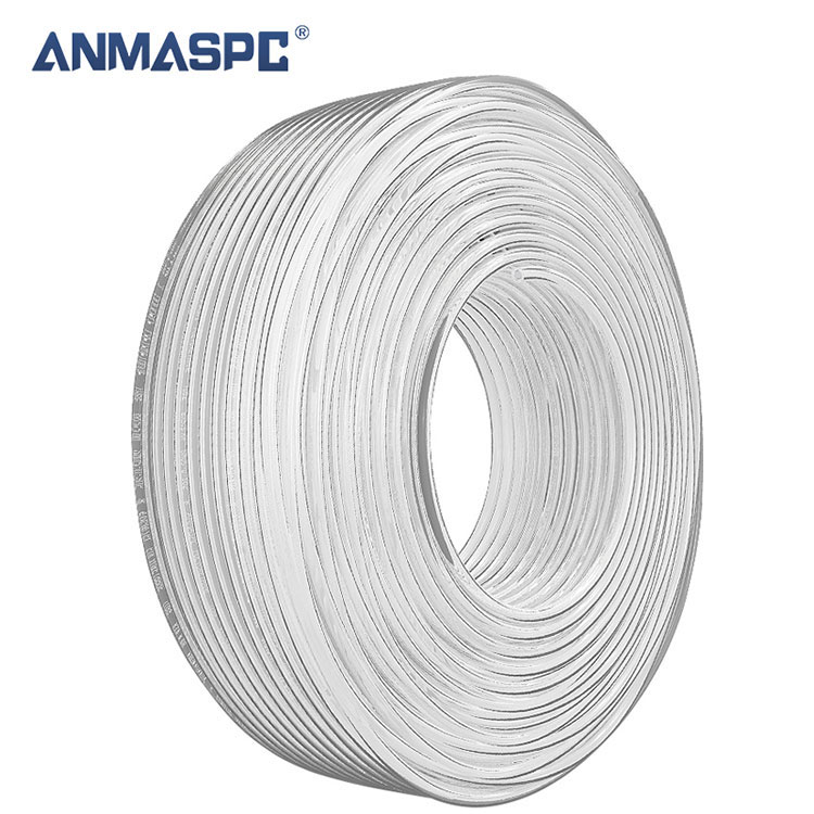 Acid Resistance Pneumatic Polyamide PA Nylon Hose Tube